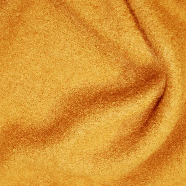 100% Boiled Wool 55-57" Fabric - 17 Colours
