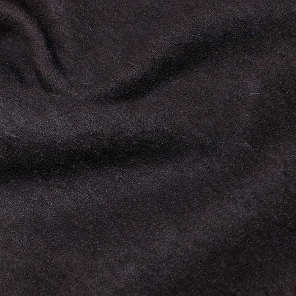 100% Boiled Wool 55-57" Fabric - 17 Colours