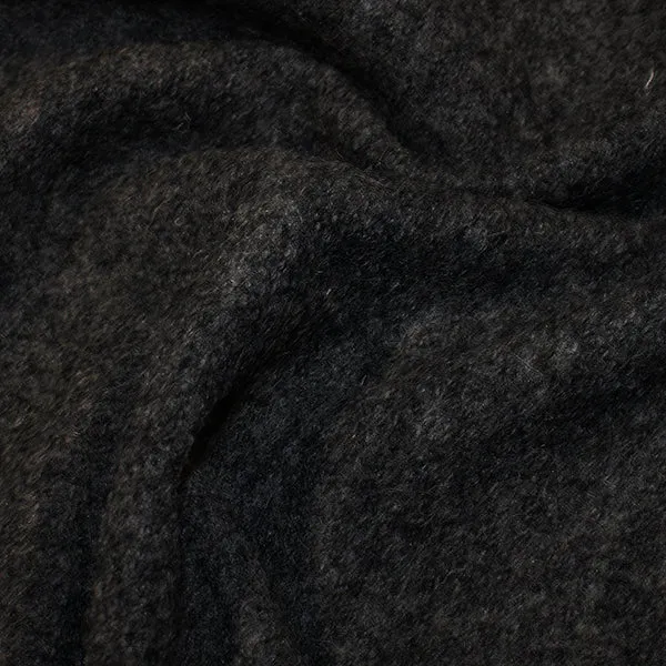 100% Boiled Wool 55-57" Fabric - 17 Colours