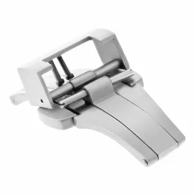 20MM DEPLOYMENT CLASP FOR THICK 3.5MM 5MM 40MM PANERAI GMT LEATHER STRAP SHINY