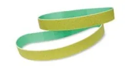 3M™ Diamond Cloth Belt 674W, 220 Mesh, 1/2 in x 24 in