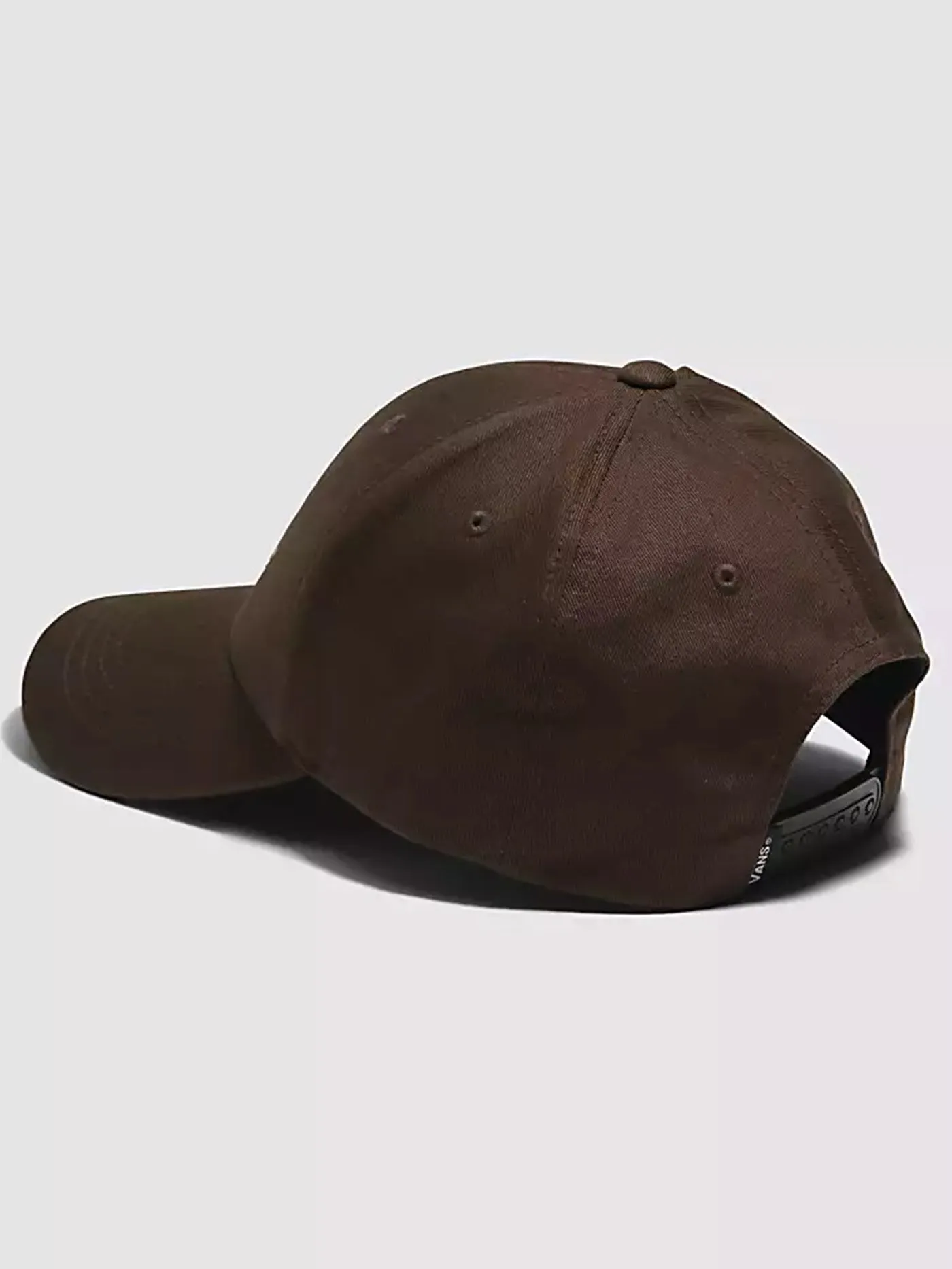 66 Structured Jockey Hat