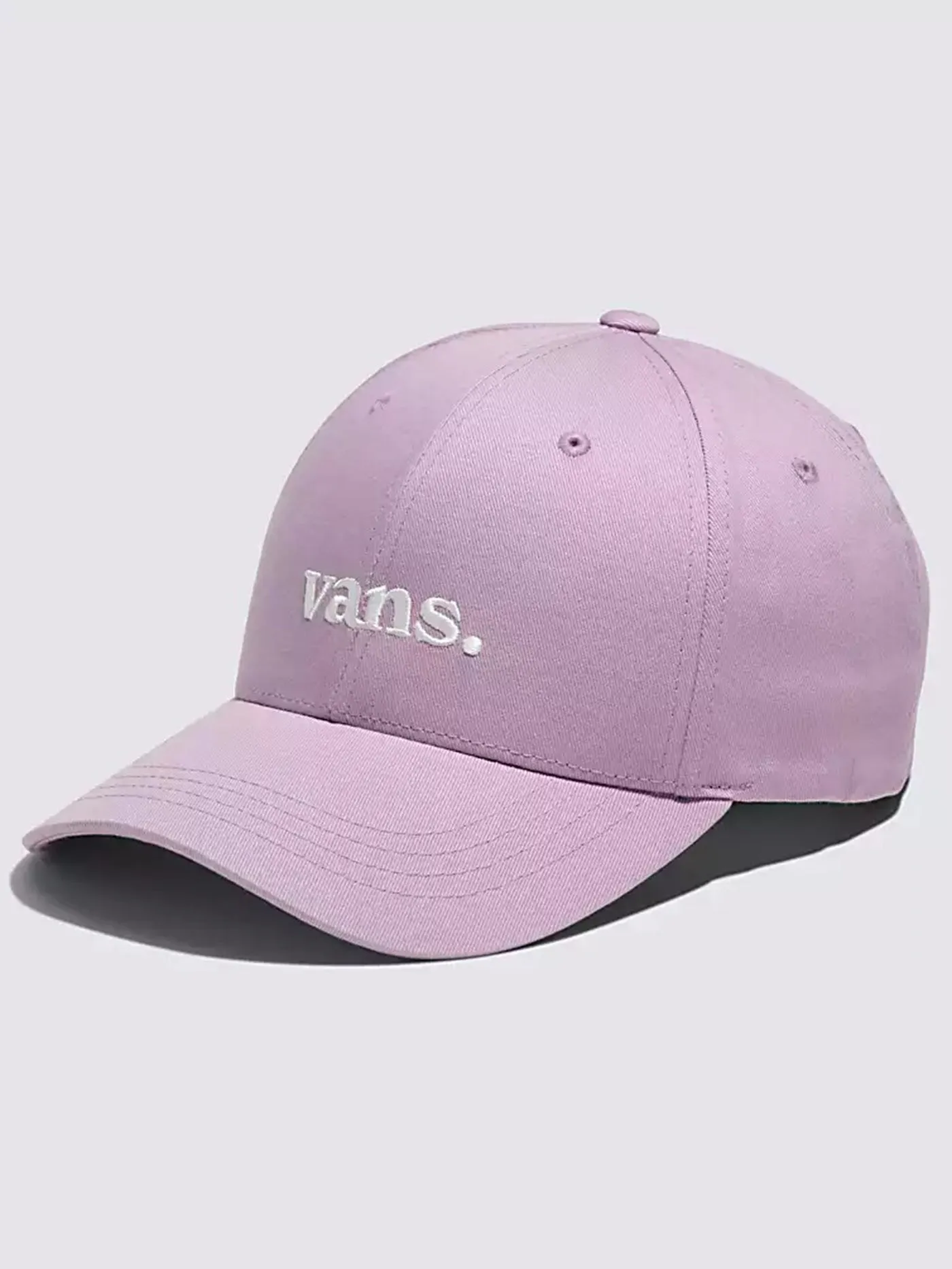 66 Structured Jockey Hat