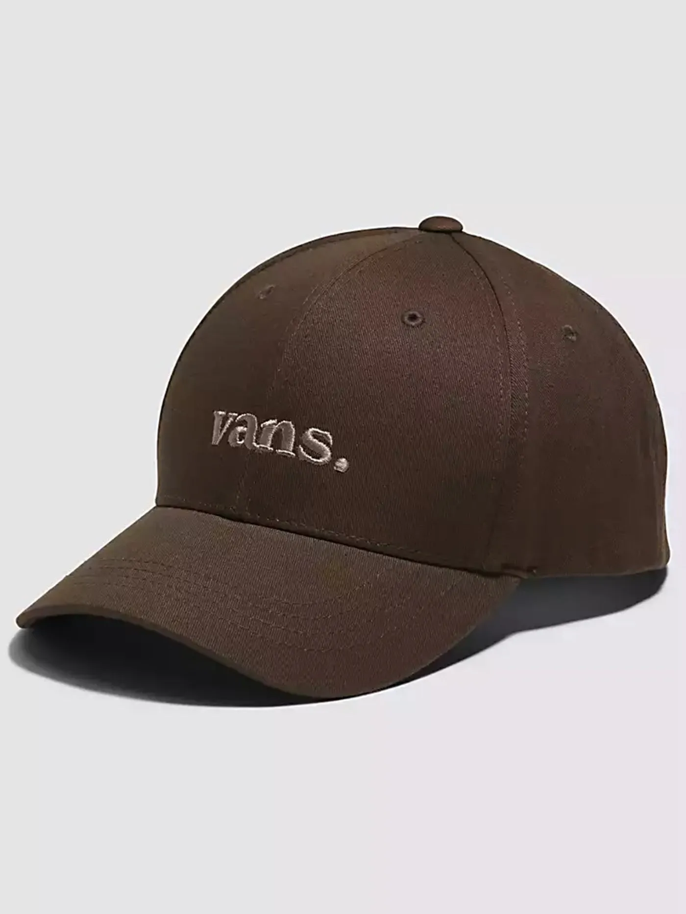 66 Structured Jockey Hat