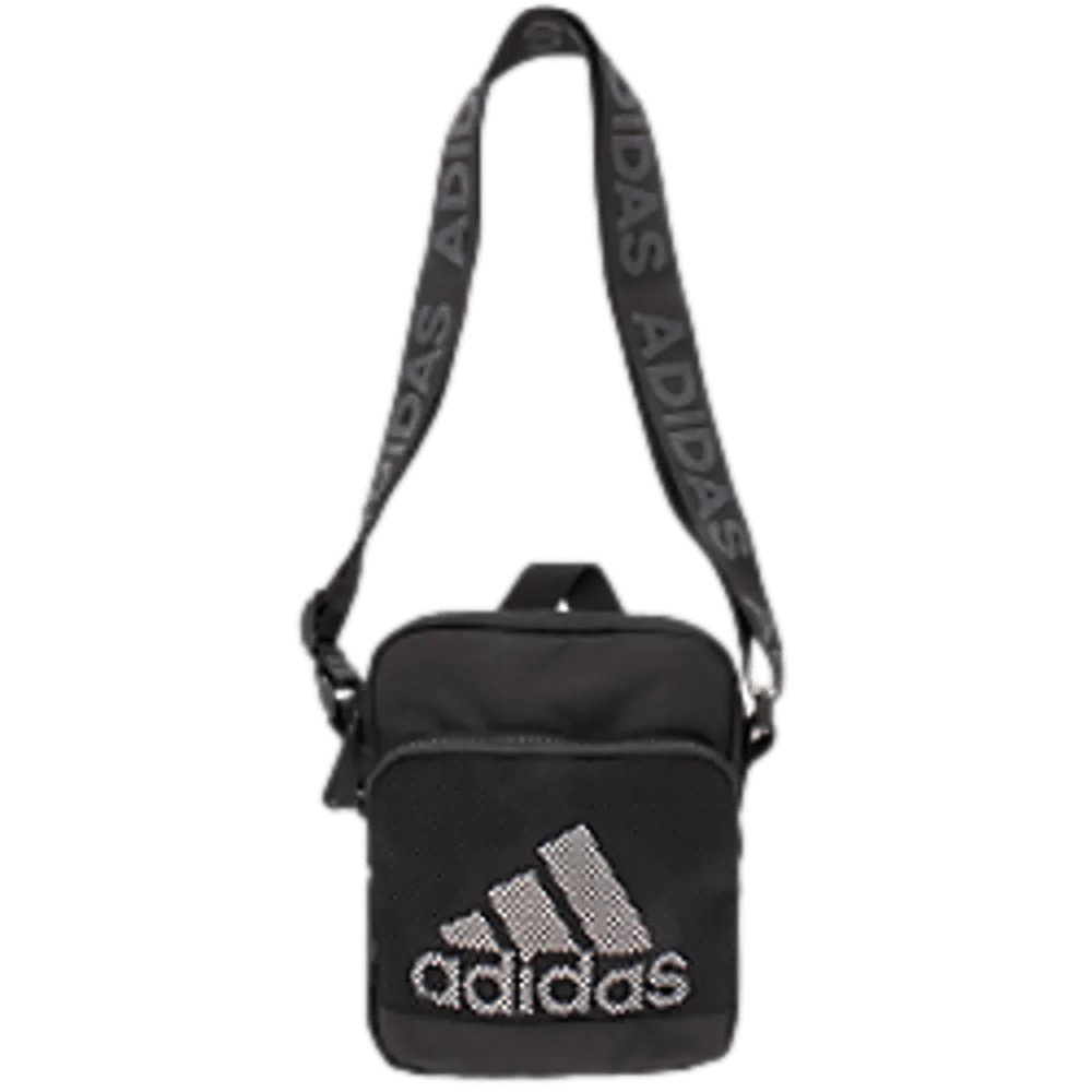 Adidas Amplifier Festival Crossbody Bag