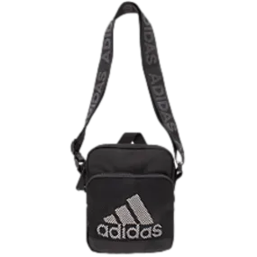 Adidas Amplifier Festival Crossbody Bag