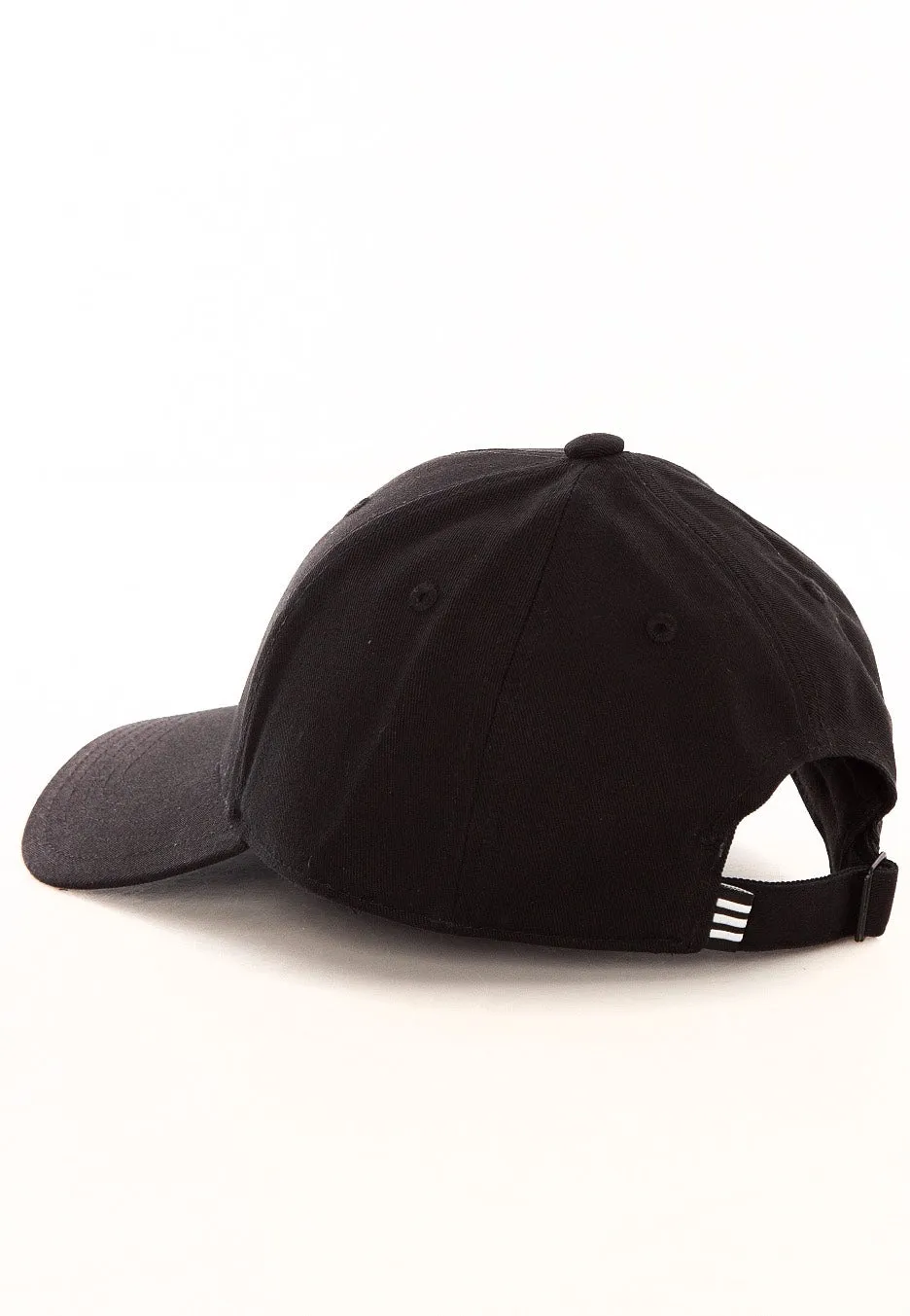 Adidas - Baseball Classic Trefoil Black/White - Cap