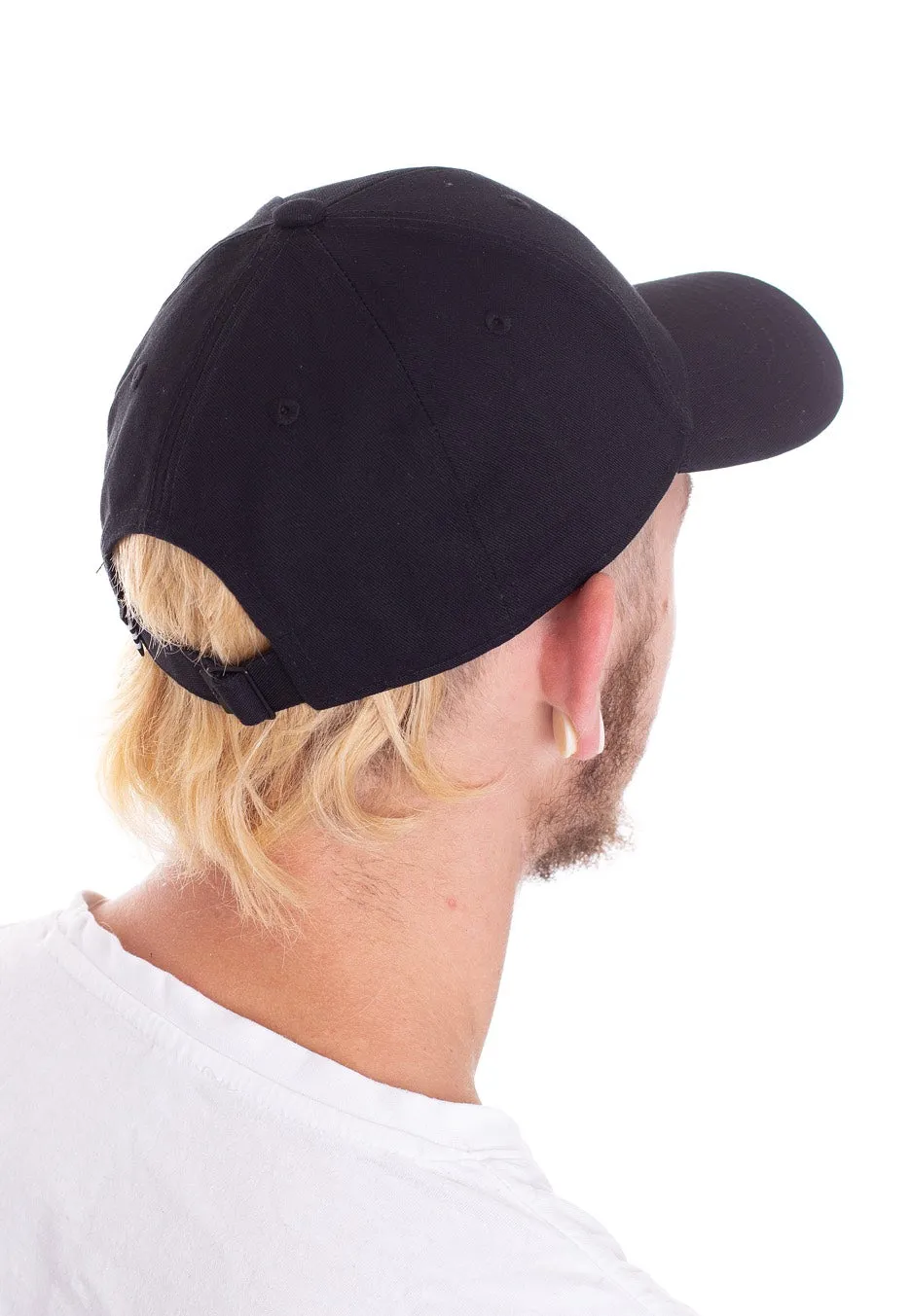 Adidas - Baseball Classic Trefoil Black/White - Cap