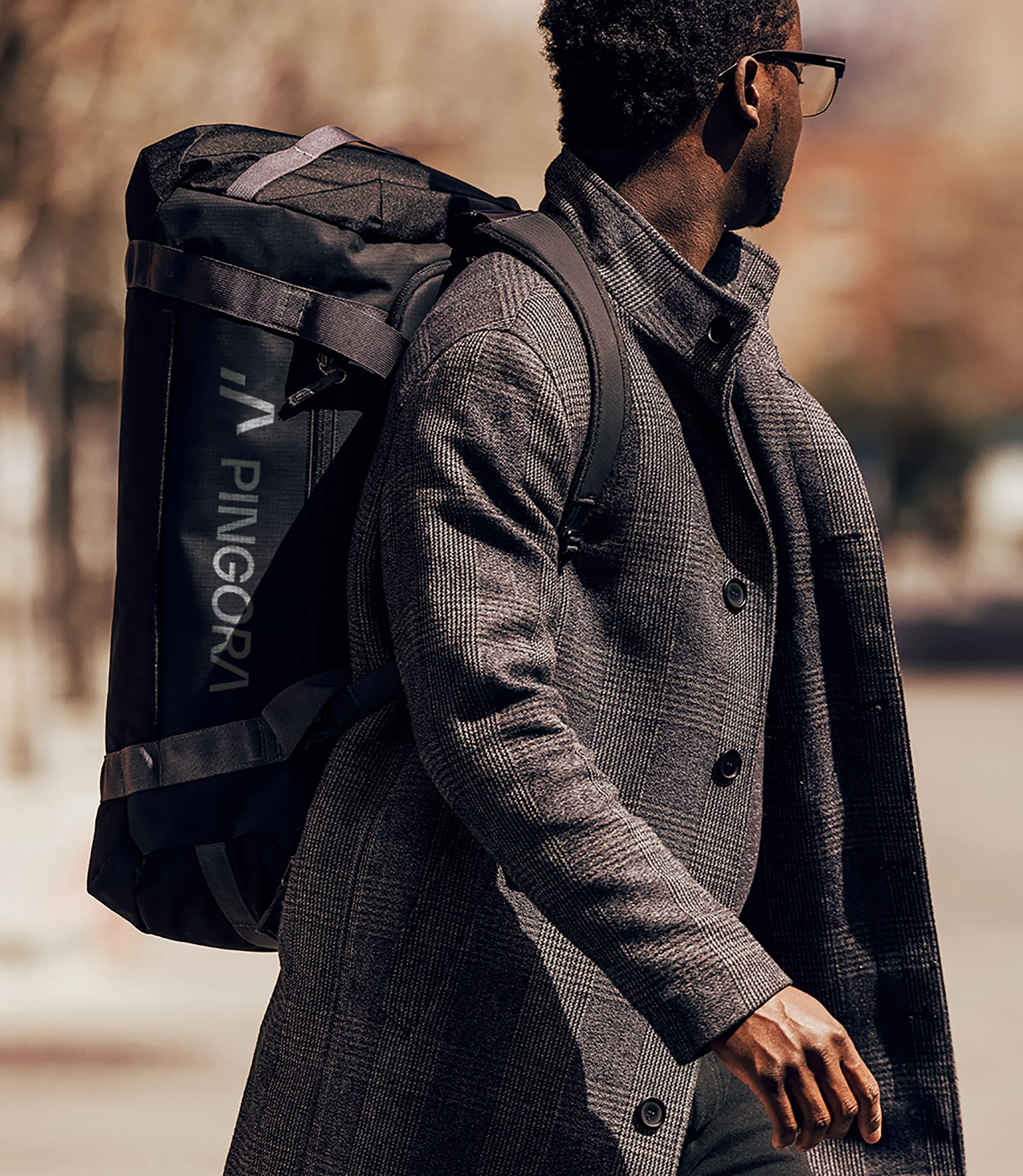 Adventure Duffel