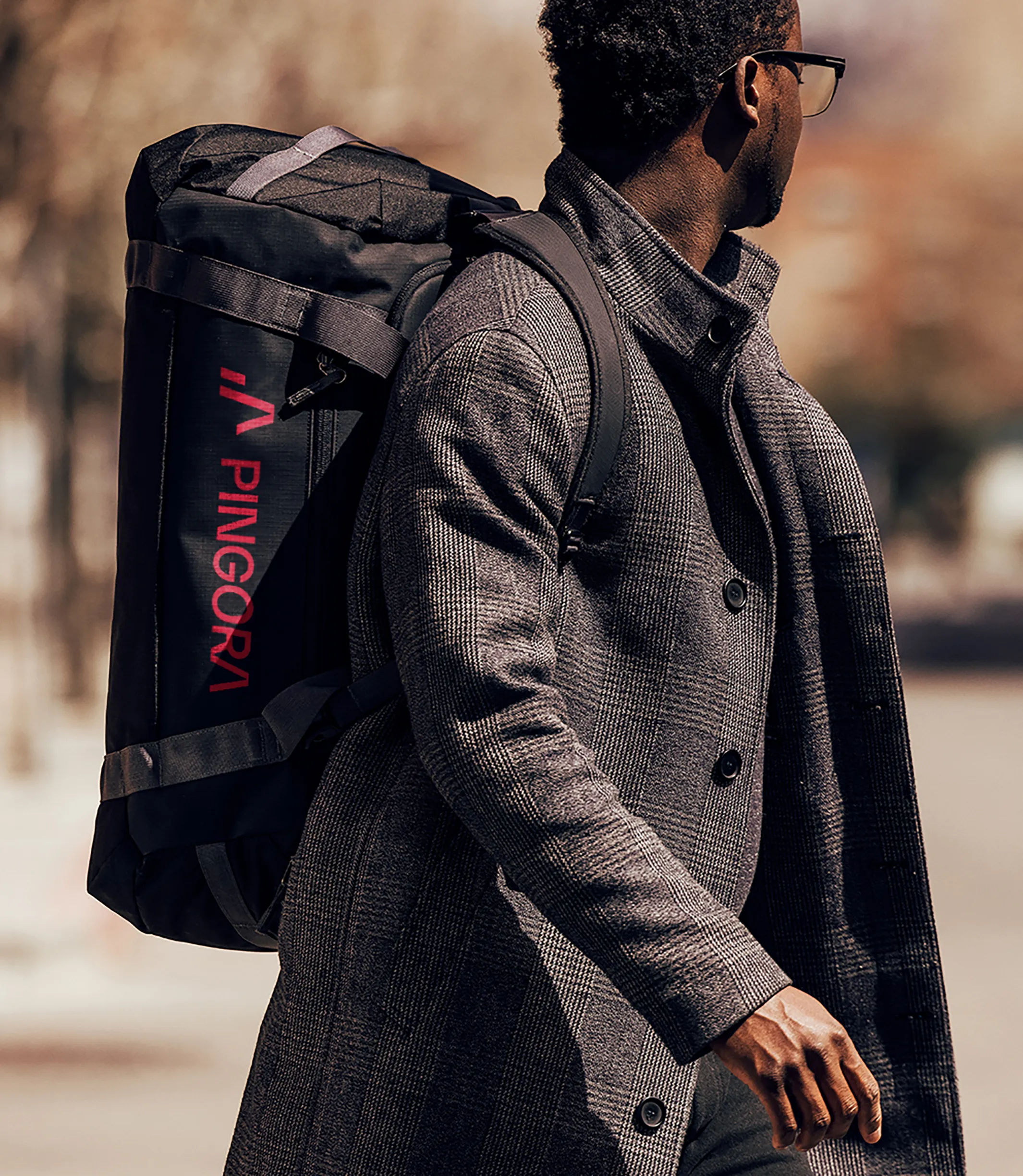 Adventure Duffel