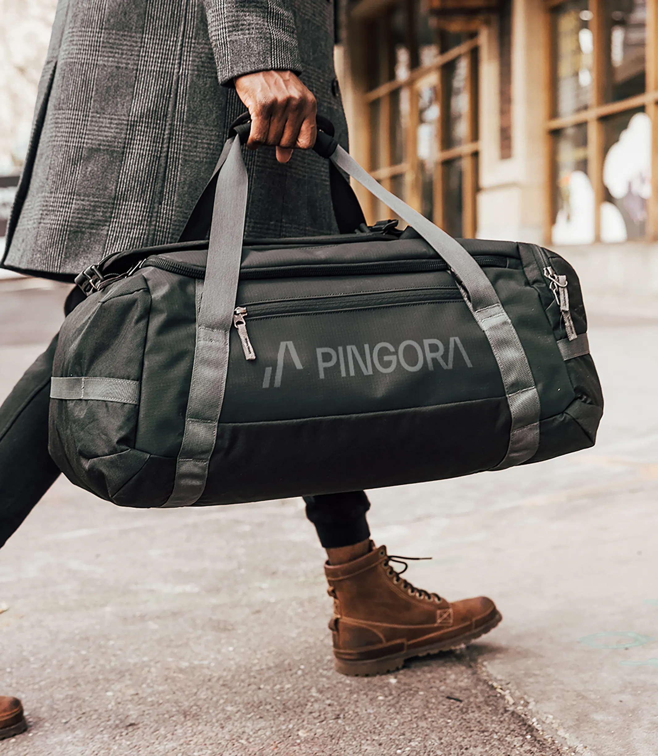 Adventure Duffel