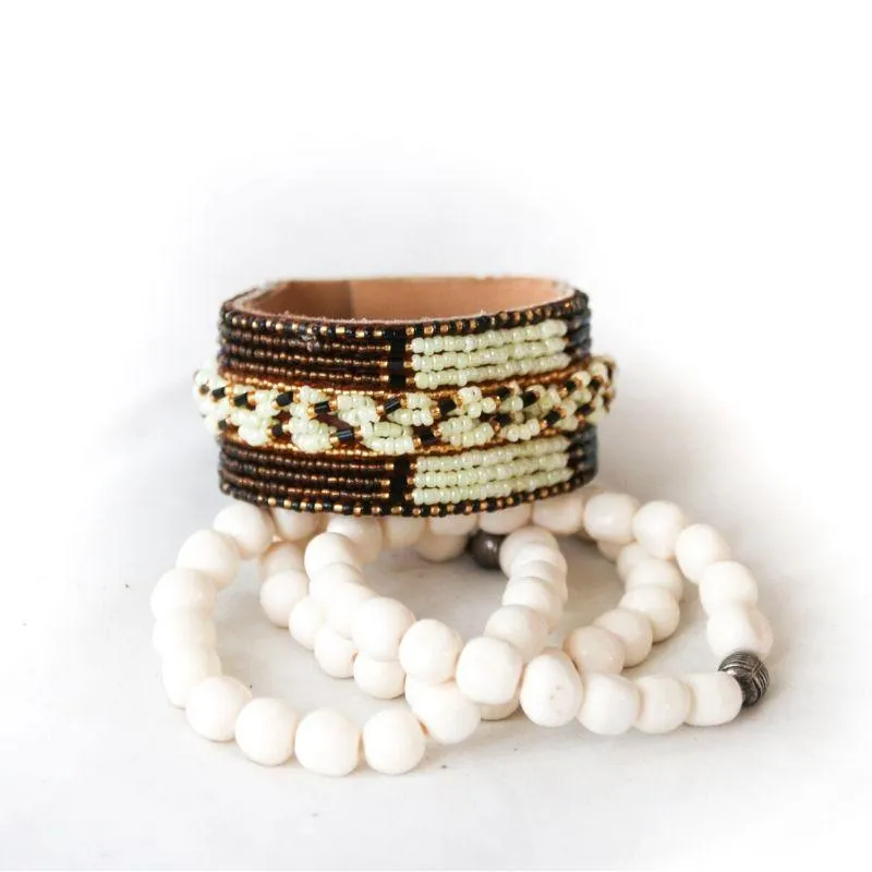 Amani Bracelet