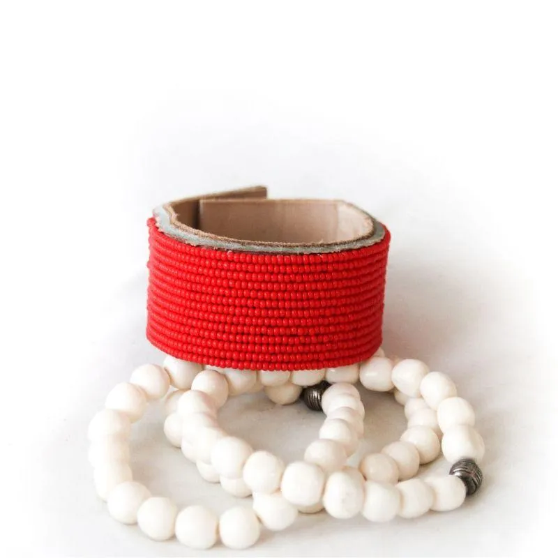 Amani Bracelet