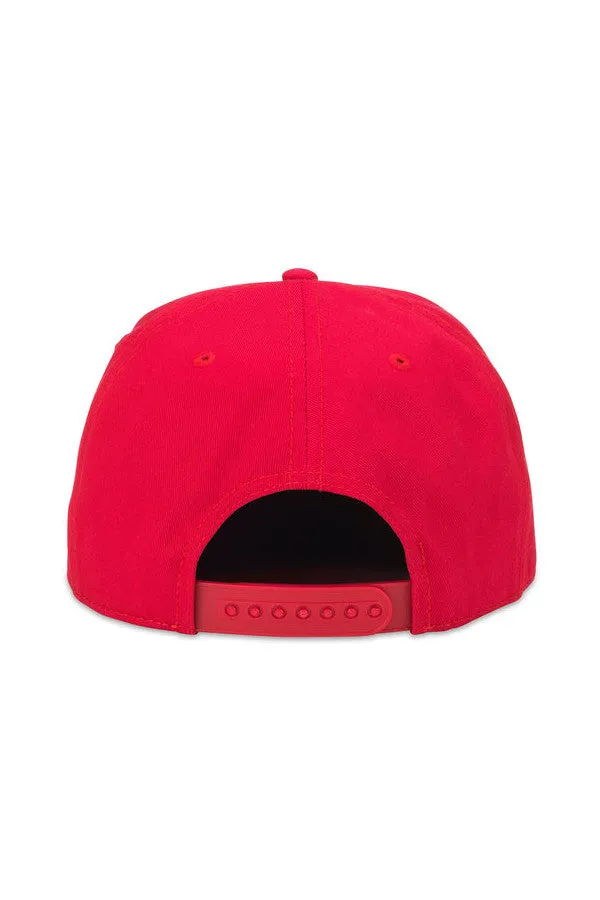 American Needle Coors Roscoe in Red