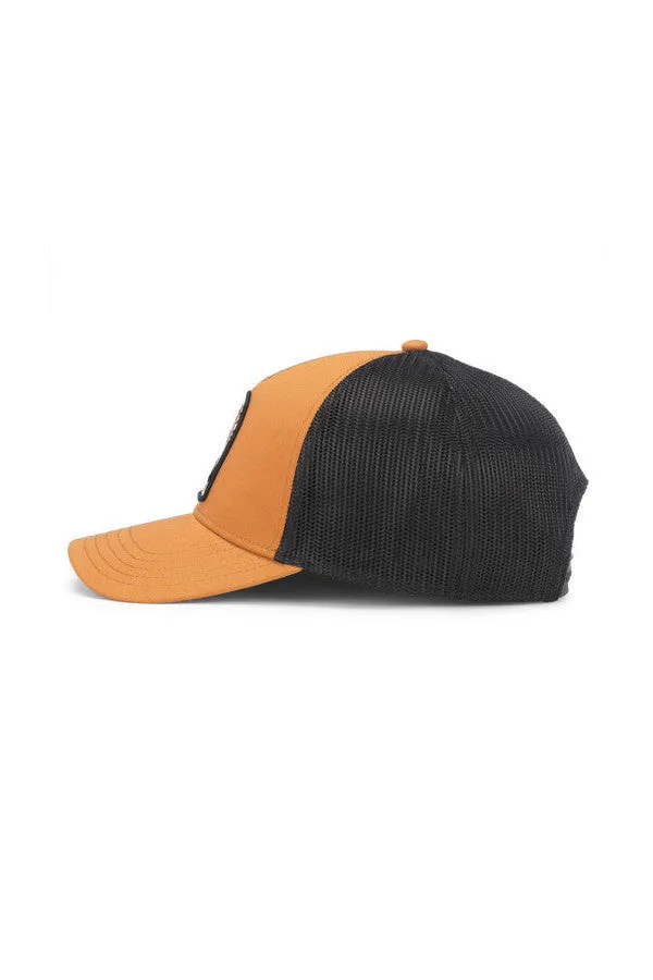 American Needle Coors Twill Valin Patch Black-lt hazel