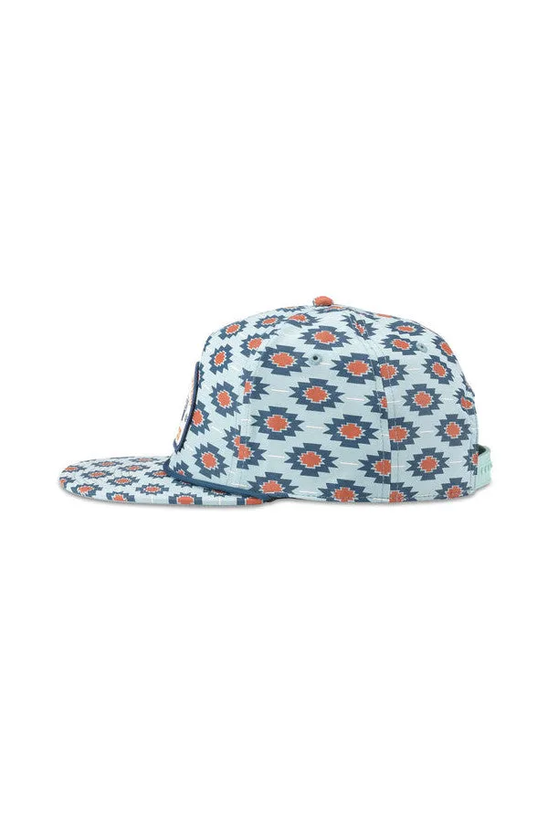 American Needle Ford Bronco Mojave Hat in Jade