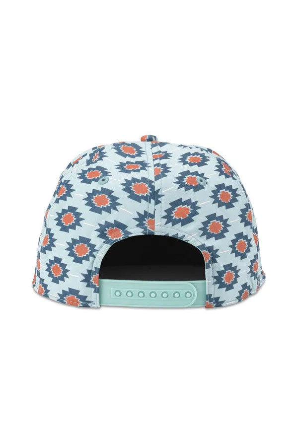 American Needle Ford Bronco Mojave Hat in Jade