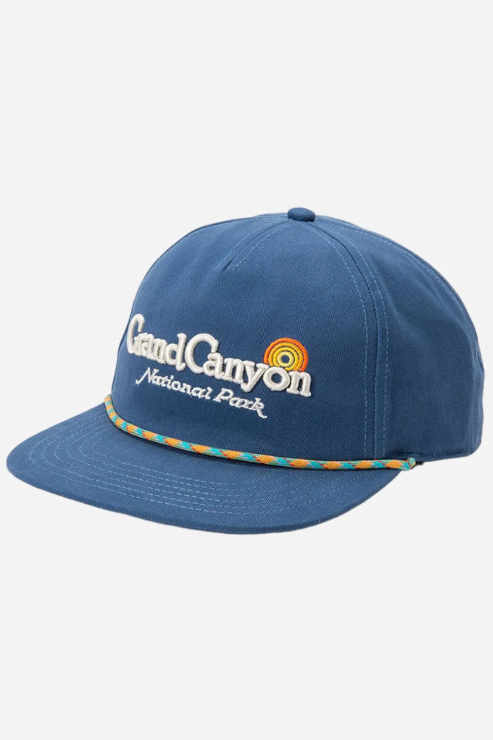 American Needle Grand Canyon National Park Coachella Hat