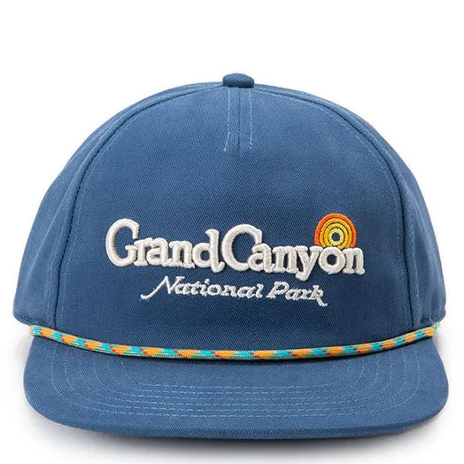 American Needle Grand Canyon National Park Coachella Hat