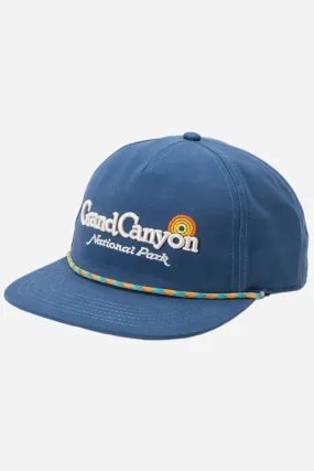American Needle Grand Canyon National Park Coachella Hat