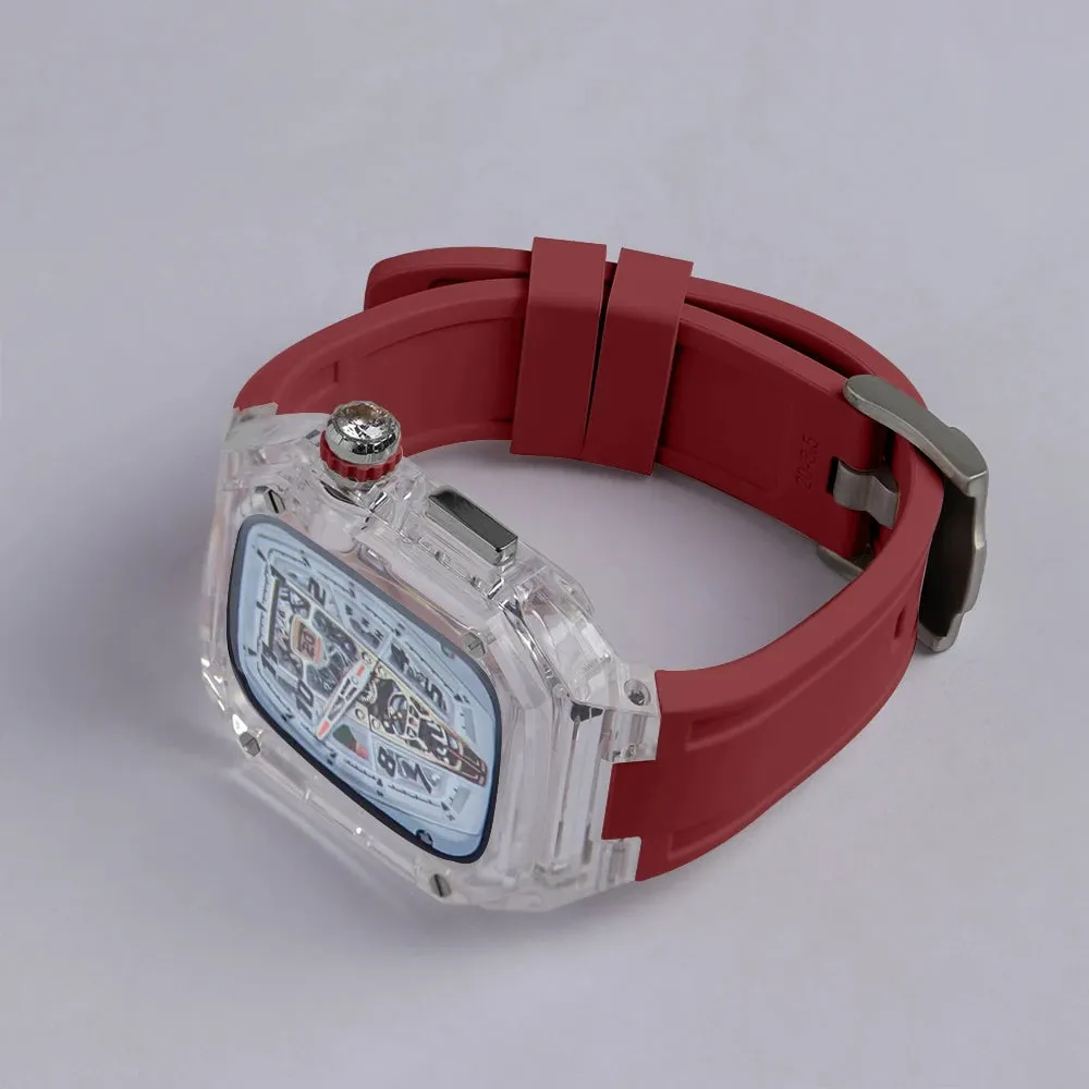 Apple watch band for apple watch 9 8 7 by reliablebands