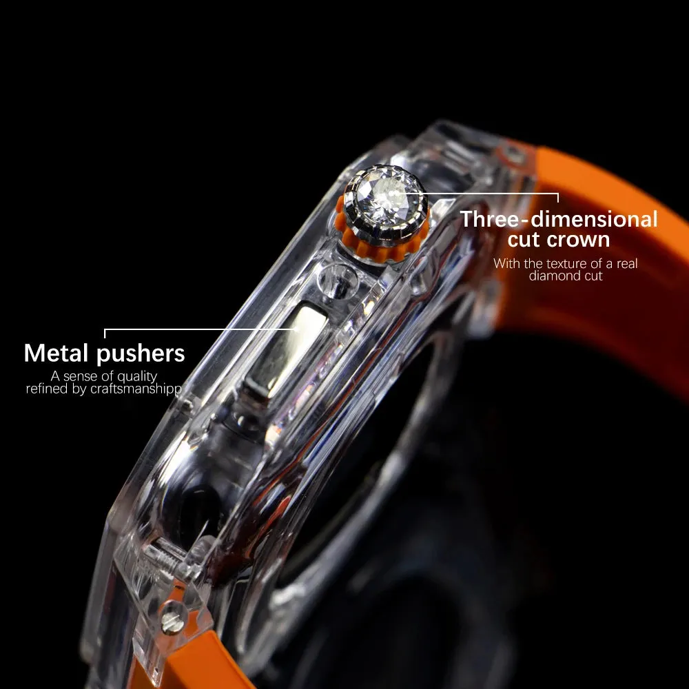 Apple watch band for apple watch 9 8 7 by reliablebands