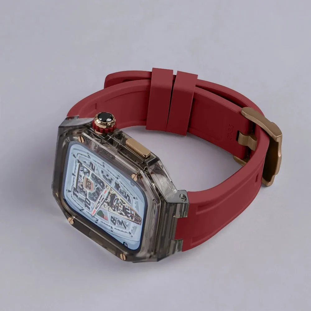 Apple watch band for apple watch 9 8 7 by reliablebands