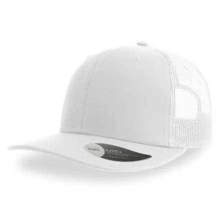 Atlantis Headwear Sonic Trucker (A2400)