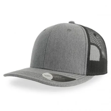 Atlantis Headwear Sonic Trucker (A2400)