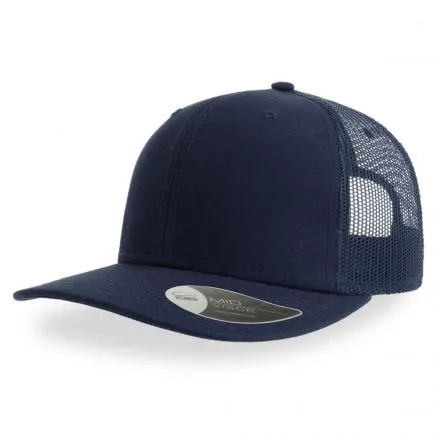 Atlantis Headwear Sonic Trucker (A2400)