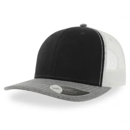 Atlantis Headwear Sonic Trucker (A2400)