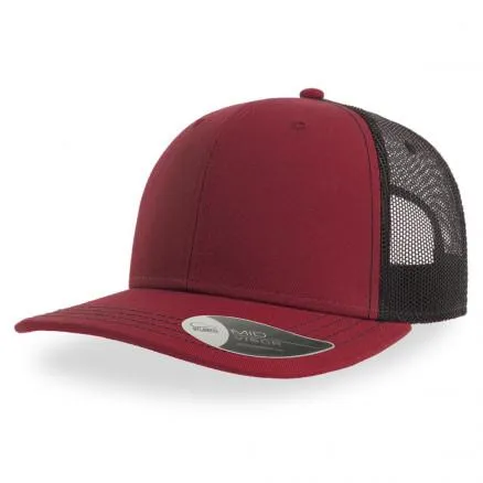 Atlantis Headwear Sonic Trucker (A2400)