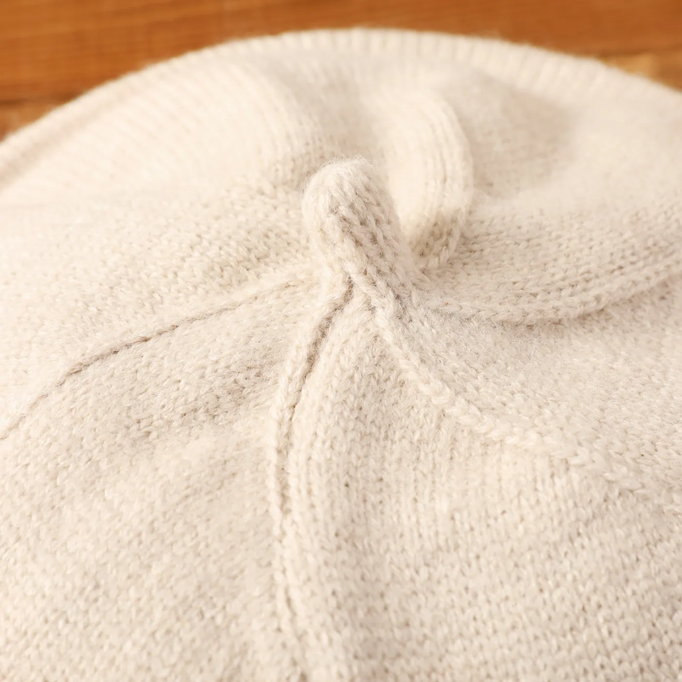 Baby / Toddler Fashion Solid Berets