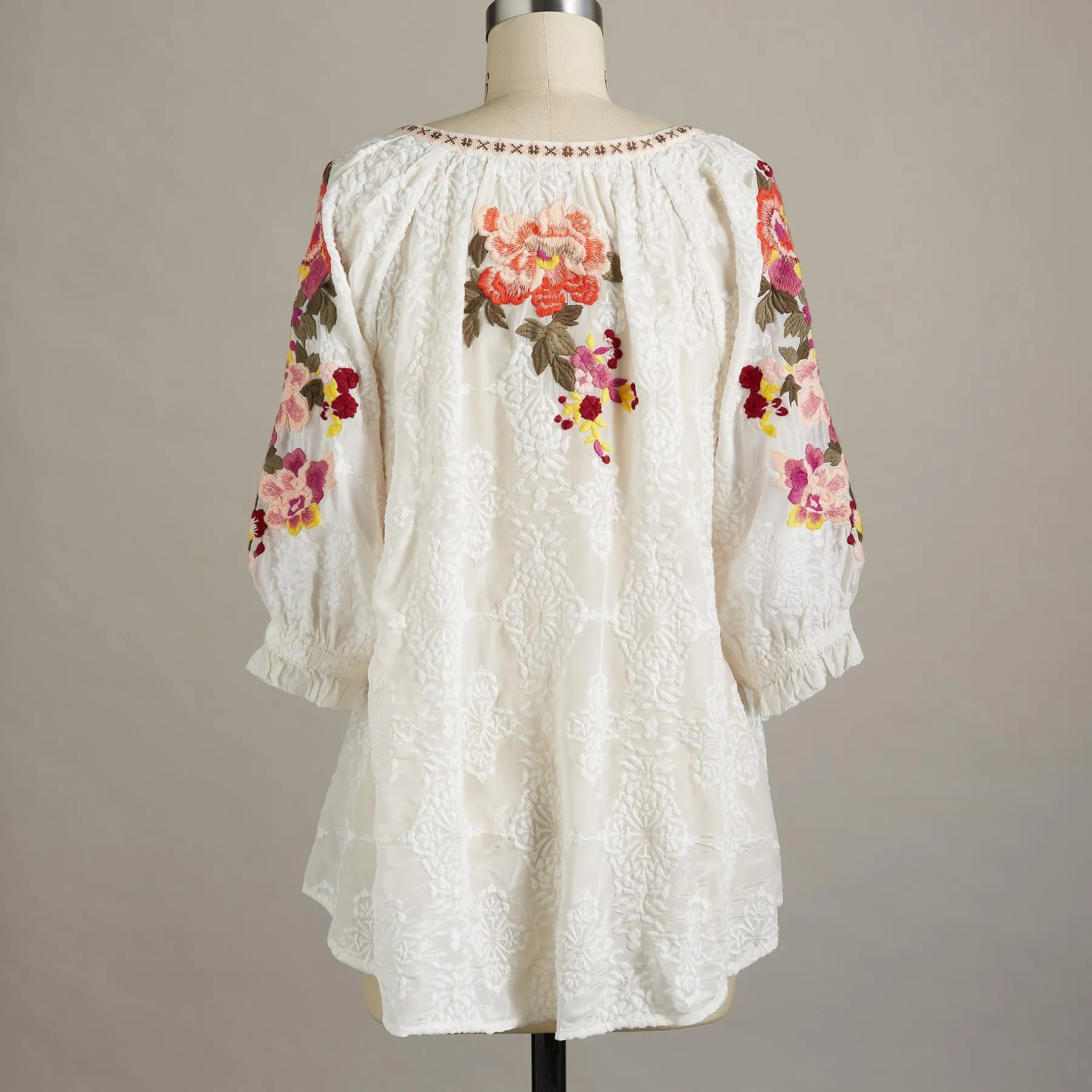 Ballets Melody Blouse