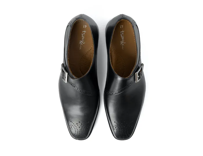Barcelona Black