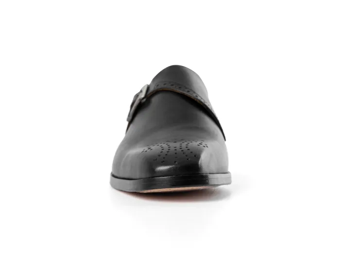 Barcelona Black