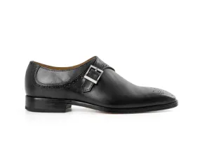 Barcelona Black