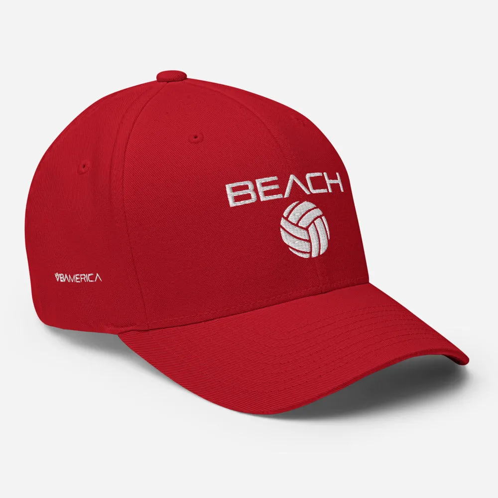 BEACH Structured Twill