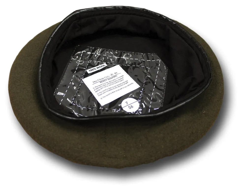 BERET GUARDS