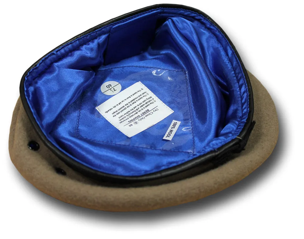 BERET SAS