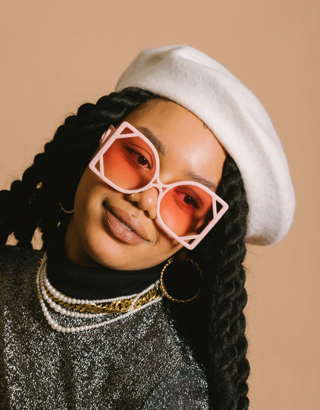 Beret