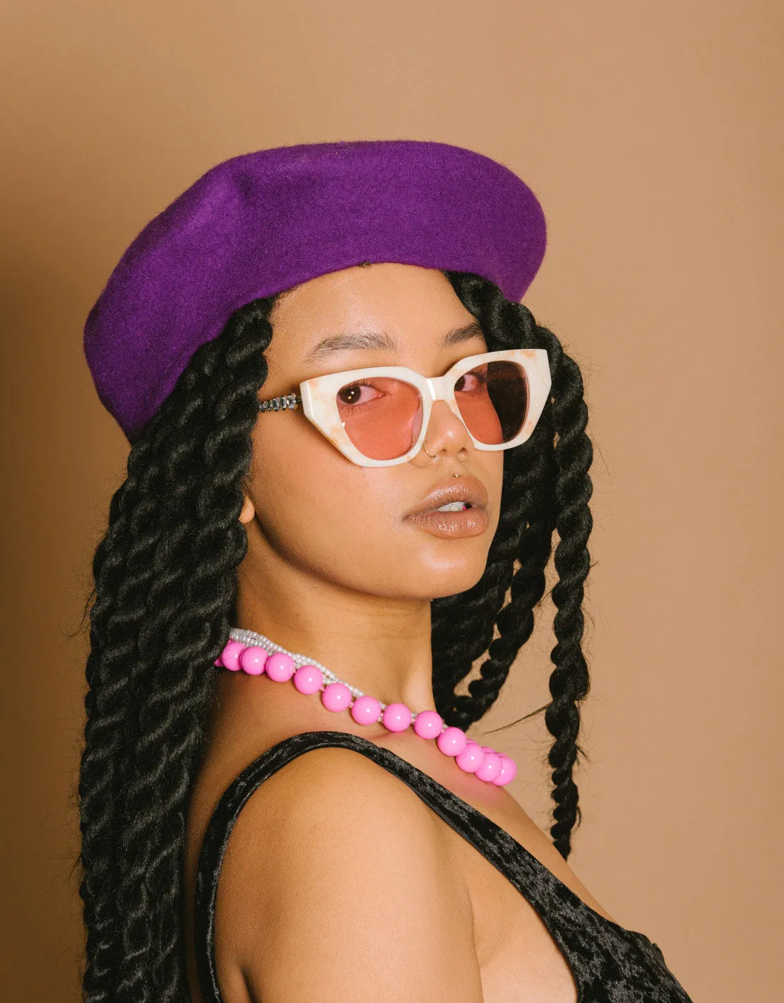Beret