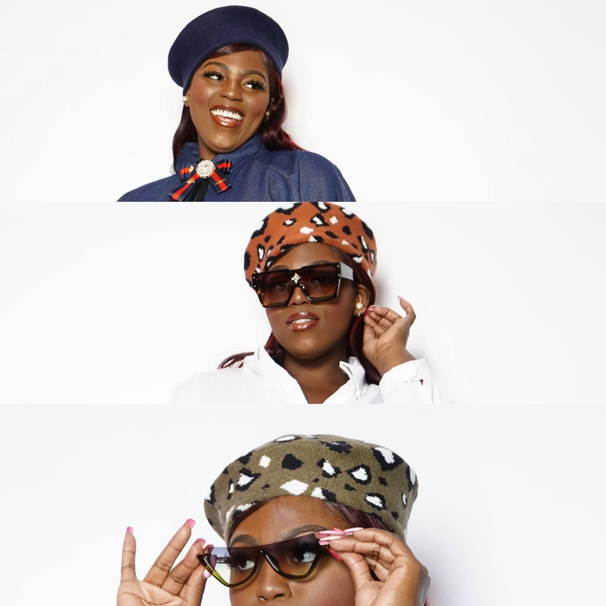Berets