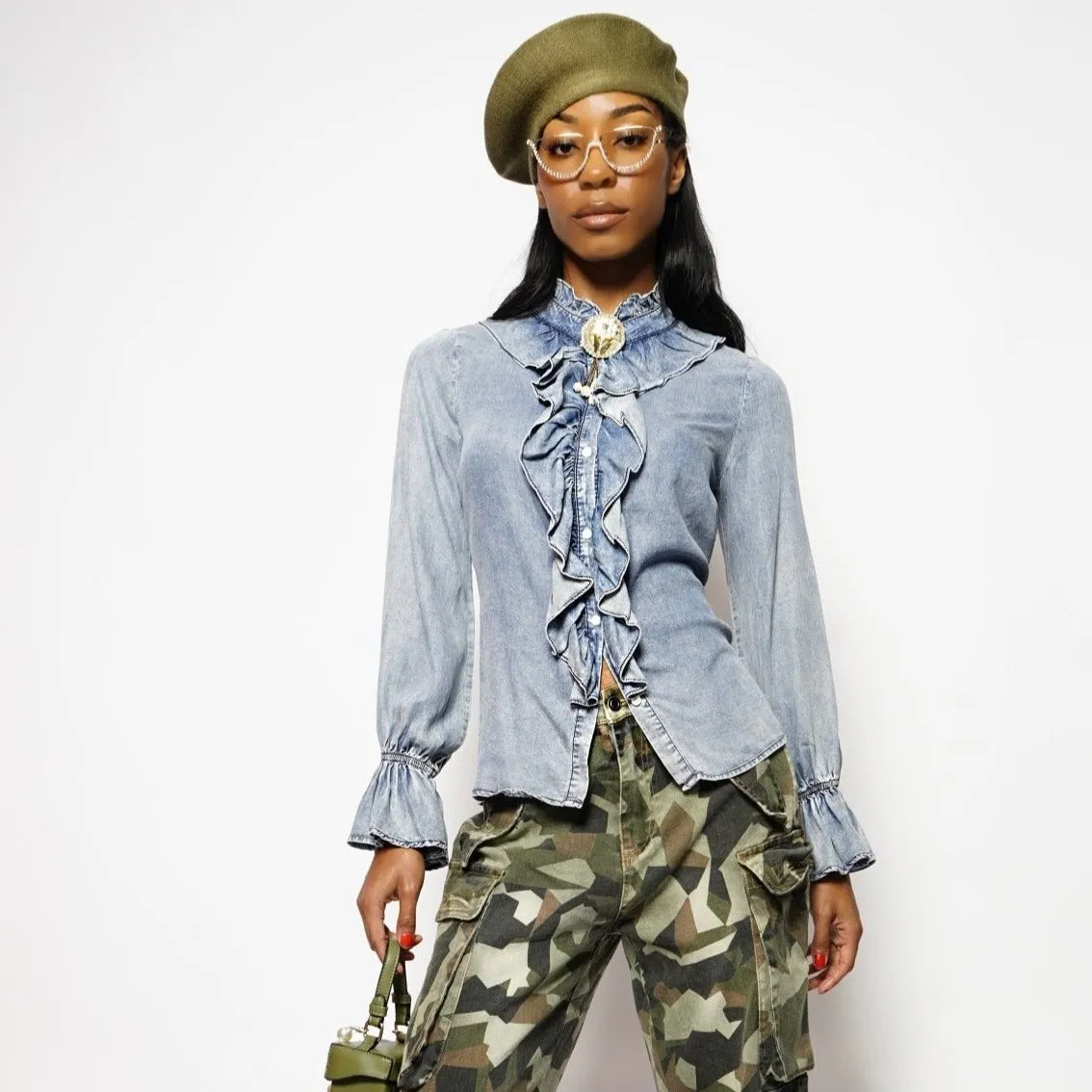 Berets