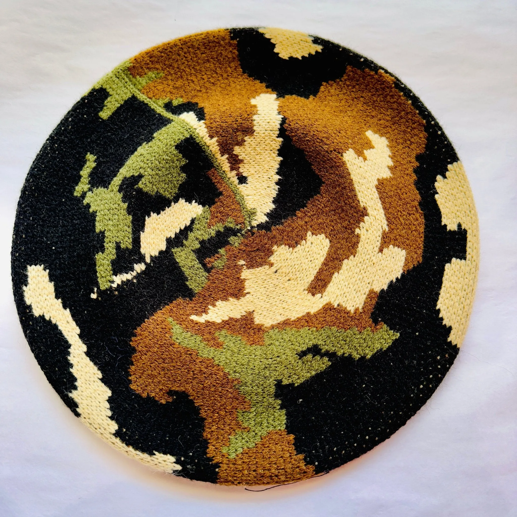 Berets