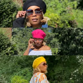 Berets