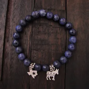 Blue Jewelry