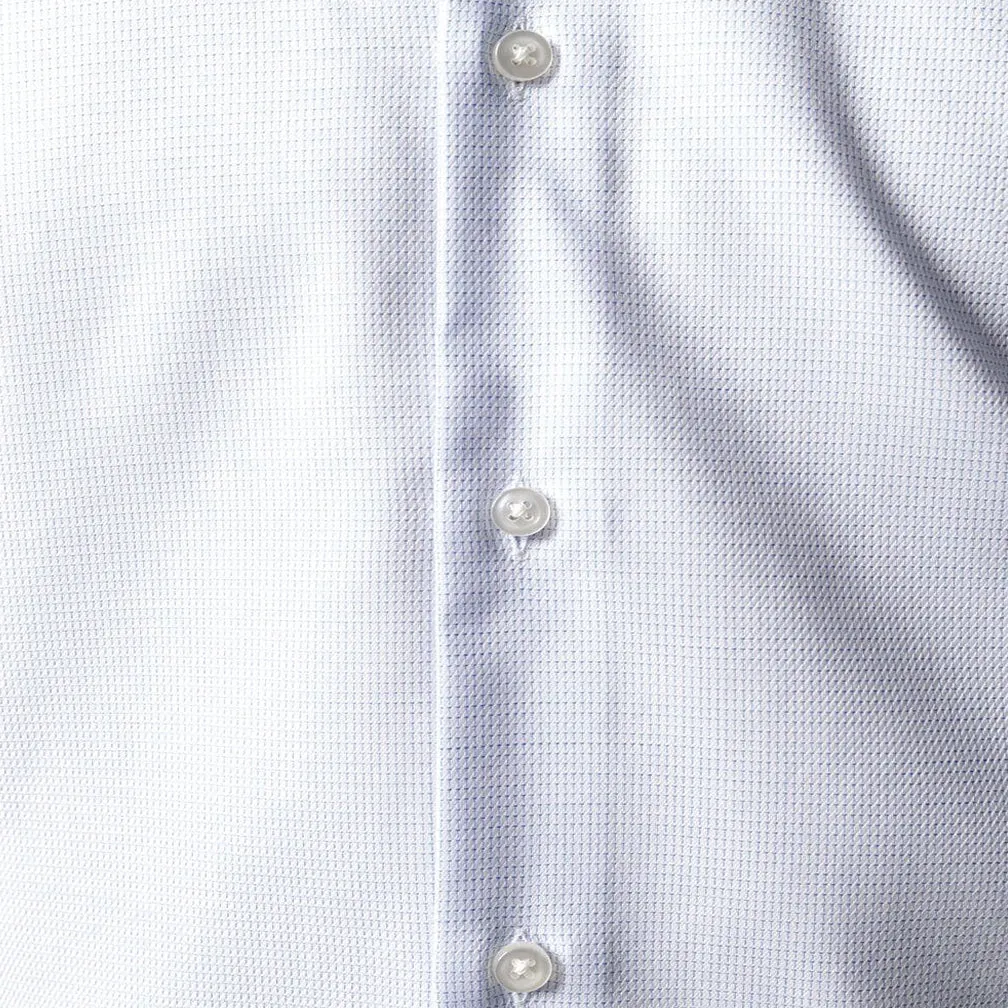 Boss Geometric Patterned Shirt