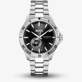 BOSS Troper Automatic Black Watch