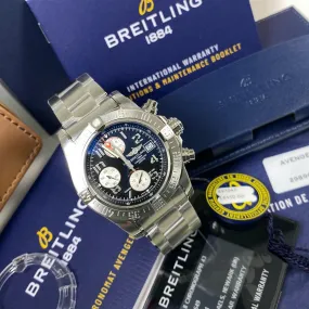 Breitling Avenger II A13381